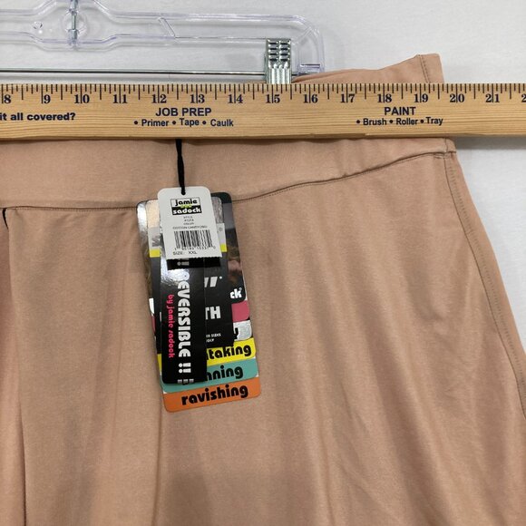 New Jamie Sadock size XXL 2 in 1 Reversibles Skorts Active Outdoor Golf - Picture 6 of 11